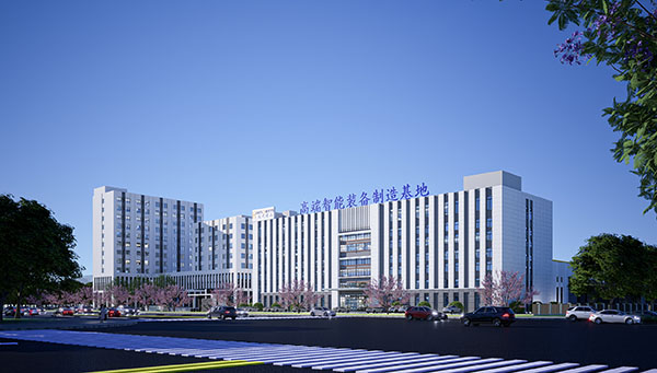變廢為寶！武漢現代精工高填充磷石膏包裝技術讓化工固廢變身“綠色黃金”